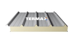 Кровельные сэндвич-панели PIR 50 мм