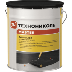 Праймер битумный Технониколь AquaMast 18 л