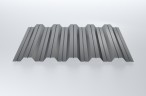 Профнастил HС35 Полиэстер 25 мкм