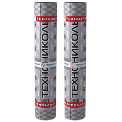 Рулонная кровля Технониколь Техноэласт ЭПП 1x10 м