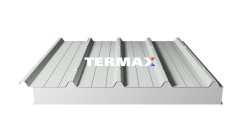 Кровельные сэндвич-панели ППС 120 мм