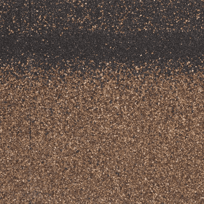 Технониколь Гибкая черепица коньково-карнизная Дюна