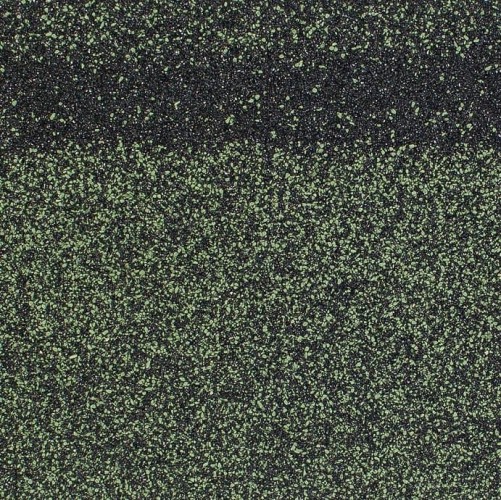 Технониколь Гибкая черепица коньково-карнизная Зеленый микс