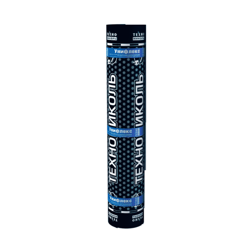 Рулонная кровля Технониколь Унифлекс ХПП 1x10 м