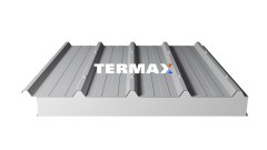 Кровельные сэндвич-панели ППС 60 мм