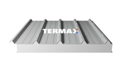 Кровельные сэндвич-панели ППС 60 мм