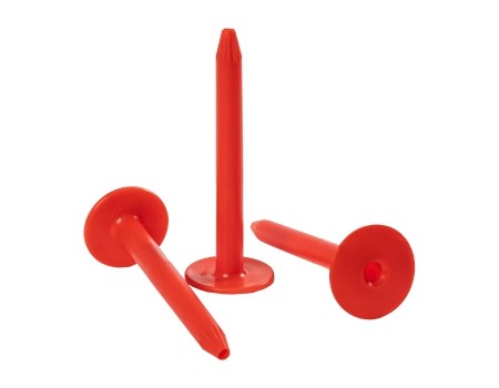 Телескопический крепёж Технониколь 180 мм 330 шт