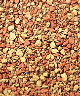 Композитная черепица Luxard Роман коралл