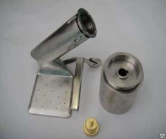 Насадка битумная на аппарат Варимат Leister