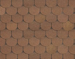 Технониколь Гибкая черепица Танго Осенний