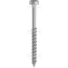 EDS-C   6.3x80 (1000 шт/кор) Винт для крепления в бетонное и кирпичное основание Termoclip