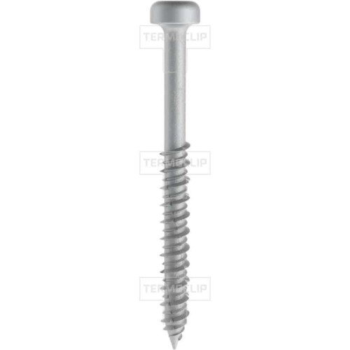 EDS-C 6.3x110 (800 шт/кор) Винт для крепления в бетонное и кирпичное основание Termoclip