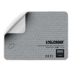ПВХ Logicroof V-GR 1,5 мм мембрана серая 2,05x20 м
