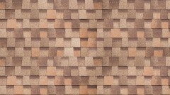 Технониколь Shinglas многослойная черепица Джаз Терра