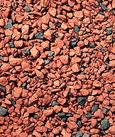 Композитная черепица Luxard Classic Бордо