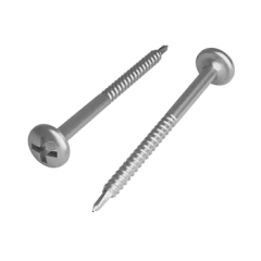 Саморез  по бетону Технониколь 6,3х90 (1000 шт/упак)