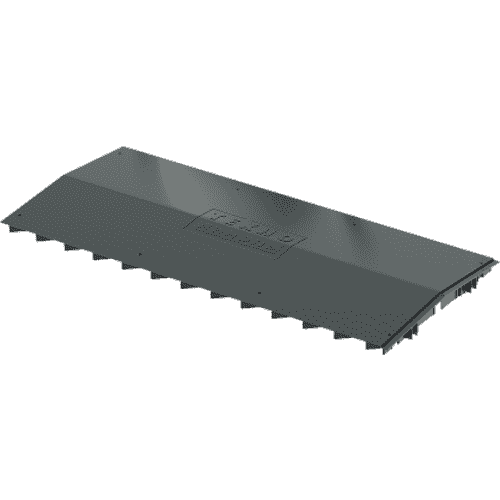 Коньковый аэратор Технониколь шт