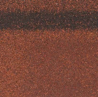 Технониколь Гибкая черепица коньково-карнизная Огайо