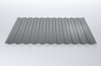 Профнастил C10 Полиэстер 25 мкм