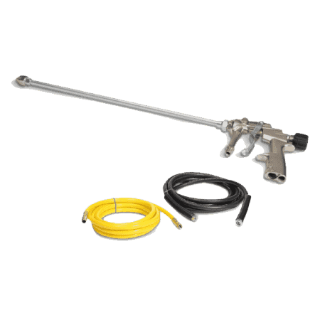 Gun с удлинителем Logicroof spray 610 мм