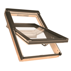 FAKRO Мансардное окно FTS  U2   78*  98